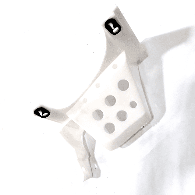 Genuine OE Subaru Side Bracket - 57707AJ39B