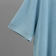 thumbnail image 7 of FDGIU Women's Oversized Knit Sweater 2025 - Chunky Solid Color Crew Neck Pullover, Warm Winter Fall Top, Cozy Casual Loose Fit, 7 of 7