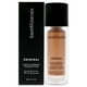thumbnail image 1 of bareMinerals Fundación Base de maquillaje líquida mineral original SPF 20-12 Beige medio 1 oz, 1 of 2