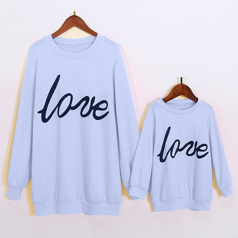 cute mom sweatshirts