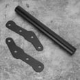 thumbnail image 4 of Soporte de navegador GPS para motocicleta, soporte para teléfono móvil apto para CB500X 2017-2019, 4 of 8