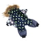thumbnail image 4 of Chaqueta Con Capucha para mascotas ANGGREK Abrigo de invierno Suave Engrosado para Perros, 4 of 7