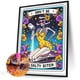 thumbnail image 3 of 5D DIY Don't Be Salty Tarot Card Art 40x50cm, 3 of 8