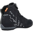 thumbnail image 3 of TCX R04D WP Mens Leather Motorcycle Boots Black/White 36 EUR, 3 of 7