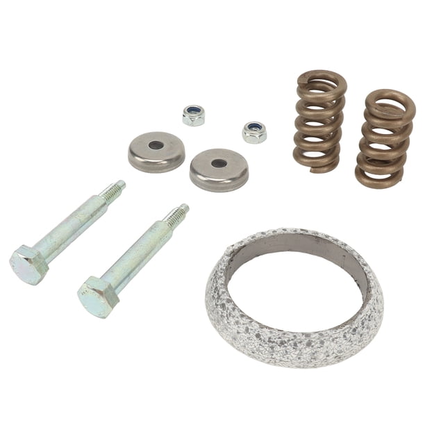 Kit De Reparación De Fijación De Tubo De Escape, Duradero Resistente Al Calor 179865 Fácil Instalación Para C2 C3