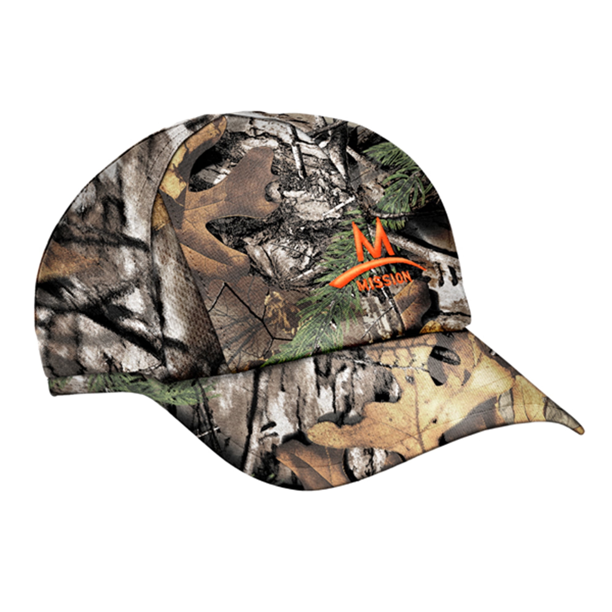 realtree baseball cap