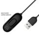 thumbnail image 3 of Methold Reemplazo para 4 Cable de carga USB inteligente deportiva Cable de datos 20cm Relojes inteligentes, 3 of 6