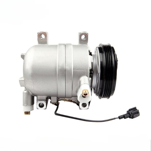 Compresseur de Climatisation Compatible avec Subaru pour Impreza 2002 - 2006 2007 2.0L 2.5L CO 11153C-