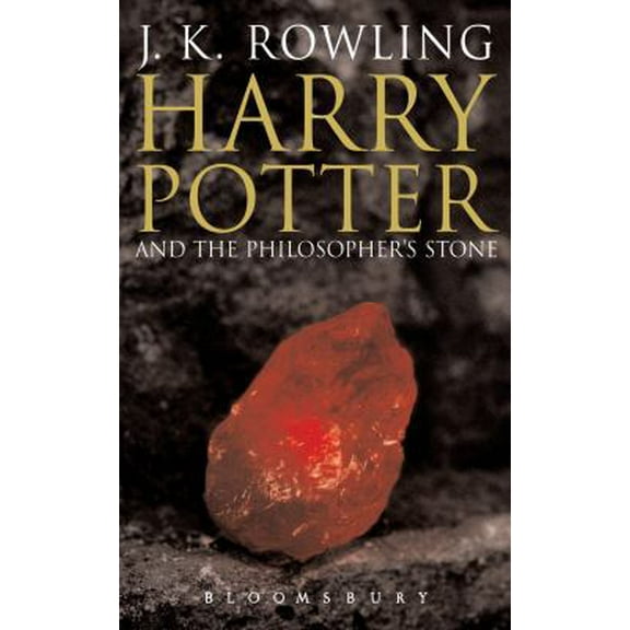 Pre-Owned Harry Potter and the Philosopher's Stone (Paperback) 0747542988 9780747542988