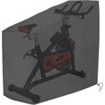 thumbnail image 1 of Lishi Exercise Bike Cover - Dustproof Waterproof Protection for Indoor and Outdoor Use, 1 of 5