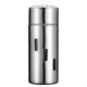 thumbnail image 5 of Stainless steel seasoning bottle seasoning tank set3PCS, 5 of 5