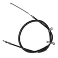 thumbnail image 1 of Cable Chicote Freno Trasero Izquierdo CAHSA Compatible Con Volkswagen Gol 1.6L 2009 2010 2011 2012 2013, 1 of 6