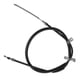 thumbnail image 1 of Cable Chicote Freno Trasero Izquierdo CAHSA Compatible Con Volkswagen Gol 1.6L 2009 2010 2011 2012 2013, 1 of 6