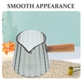 thumbnail image 3 of Handheld Coffee Measuring Cup Glass Milk Pitcher With Handle Glass Measuring Cup Espresso Cup 180ml, 3 of 8