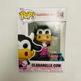 thumbnail image 2 of NEW YORK COMIC CON 2022: Convention Sticker Exclusive - Clarabelle Cow, 2 of 6