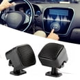 thumbnail image 1 of Paquete de Tornillos, Altavoz Cuadrado Pequeño Para Coche, Altavoz Compacto de Audio y Música, Tweeter de 500 W, Par de Tornillos, 1 of 7