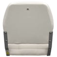 thumbnail image 5 of Boat Folding Fishing Seat 75102W | 20 x 18 x 16 Inch White, 5 of 7