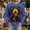 Blue, variant on Men's Halloween Evil Pumpkin Graphic Long Sleeve Crew Neck Sweatshirt Casual Fall Streetwear Loungewear Pullover Top for Men Watermelon Red L