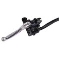 thumbnail image 5 of Throttle Housing Start Kill Switch Brake Lever for PW50 PW80 PY50 PW 50 PeeWee50 G50T Dirt Bike, 5 of 5