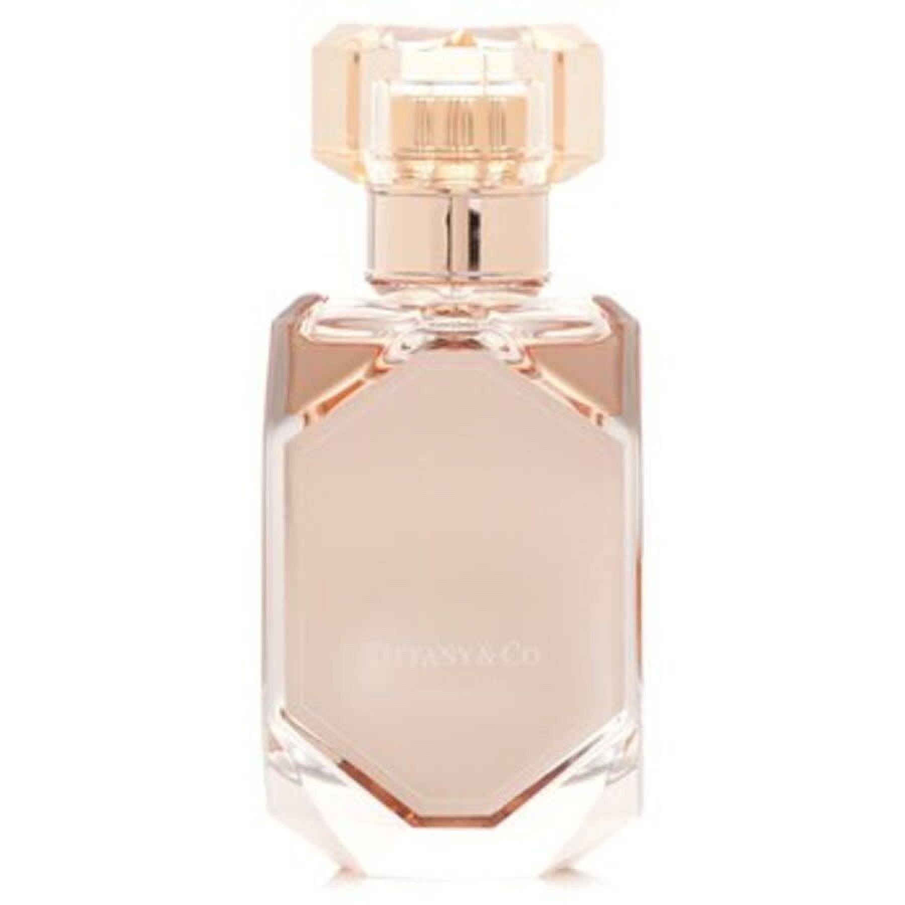 Coty, Tiffany Ladies Rose Gold Eau de Parfum Spray, Floral