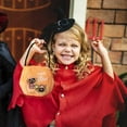 thumbnail image 1 of Sacs à Bonbons d'Halloween, Doux et Durables, pour Fête, 1 of 5