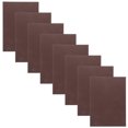 thumbnail image 3 of 30 Pcs Papier Cartonné A4 Rigide pour Bricolage à la Main Papier Épais Projets Bricolage Papier Cartonné Fabrication de Cartes Papier Facile à Transporter Papier Cartonné, 3 of 8