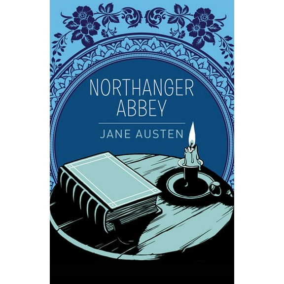 Pre-Owned Northanger Abbey (Paperback) 1785996371