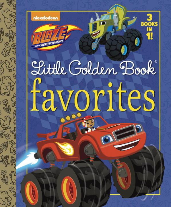 blaze and the monster machines walmart