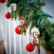 thumbnail image 2 of Juego de adornos LEGO Iconic Gingerbread Man 40642, 190 piezas, 2 of 2