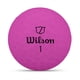 thumbnail image 2 of Pelotas de golf WILSON 2025 Duo Soft Pink 12 pelotas, 2 of 4