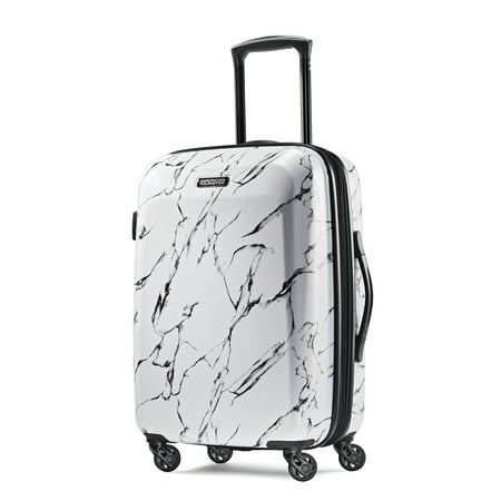 American Tourister Moonlight 21u0022 Hardside Spinner Luggage