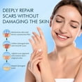 thumbnail image 6 of Silicone Scar Gel, Scar Removal Cream, Scar Cream for Surgical Scars, Stretch Mark Remover, 6 of 6