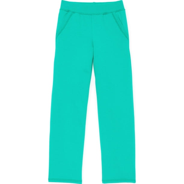 hanes her way sweatpants with pockets
