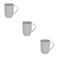 thumbnail image 2 of Matsuzay Trigo taza de enjuague bucal cepillo de estilo nórdico café agua taza de plástico de titular Type1 NO1, 2 of 6