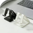thumbnail image 3 of PEACNNG Phone Holder Bracket Stand Tablet Bed Cell Desktop Lazy Desk For style simple mobile phone desktop tablet bracket lazy mobile phone holder Accessories, 3 of 5