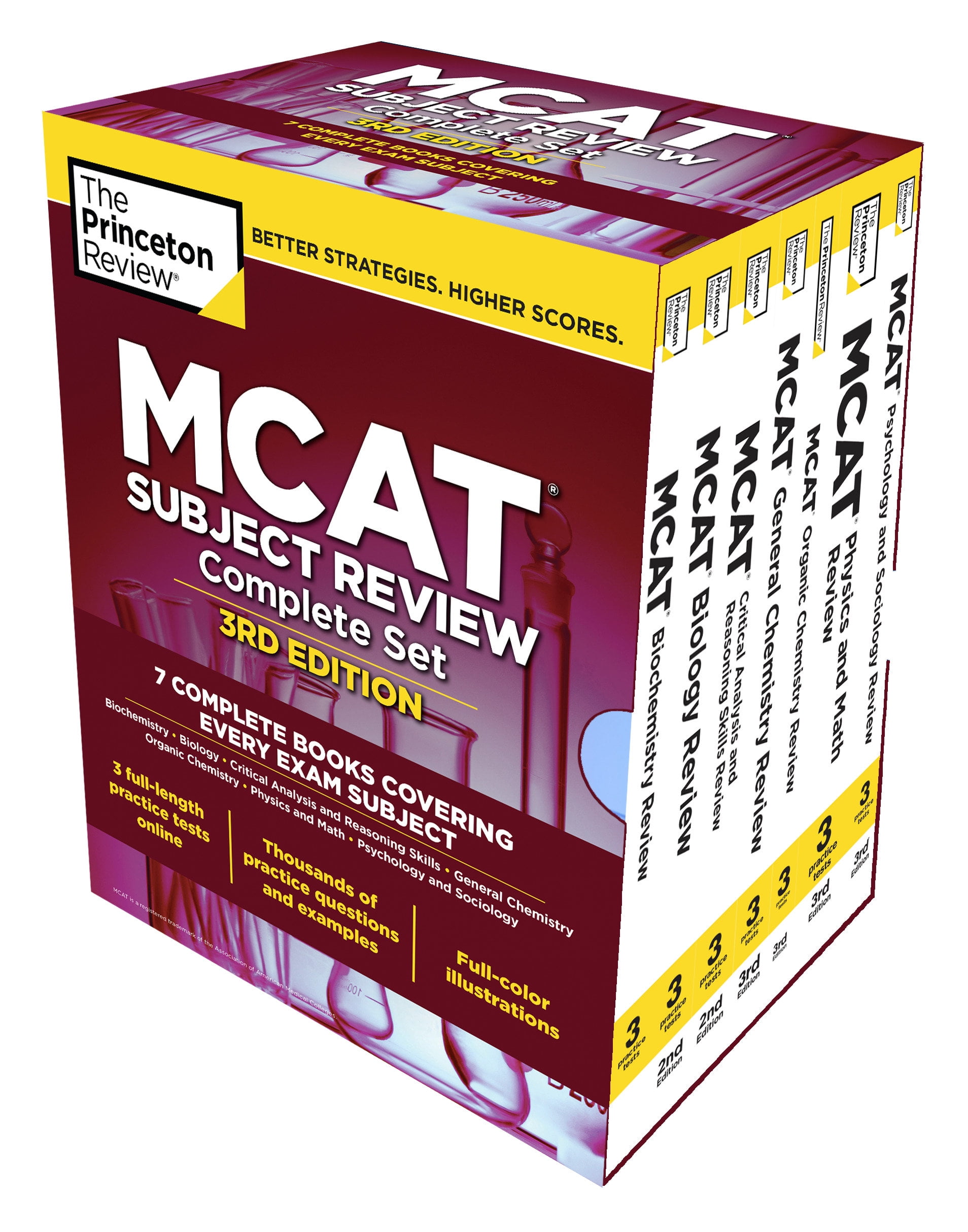 princeton review mcat practice test princeton review mcat practice test