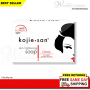 Kojie San Skin Lightening Soap Classic