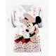 thumbnail image 2 of Uniformes médicos de enfermera con estampado de Mickey Mouse de Disney, cuello en V, manga corta, bolsillo, ropa de trabajo, uniformes médicos, accesorios, 2 of 4