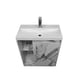 thumbnail image 5 of Mueble Gabinete Para Baño LUCCA Con Lavabo Minimalista, 5 of 8