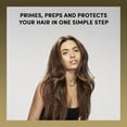 thumbnail image 5 of TRESemmé All-In-One Style Primer for Protecting + Multi-Tasker to Prep, A-LIST Collection Developed & Safe for All Hair Types, 5.07 fl oz, 5 of 11