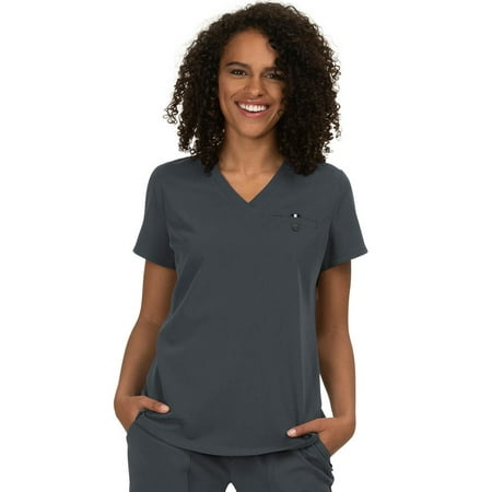 Koi 'Ready to Work' Top Scrub Top