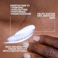thumbnail image 3 of 1.35 Fl Oz Cicaplast Balm B5, Healing Ointment and Soothing Therapeutic Multi Purpose Cream for Dry & Irritated Skin, Body and Hand Balm, Baby Safe, Fragrance Free, 3 of 5