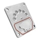 thumbnail image 1 of Replace ZAC0032 Compressor Valve Plate Kit Air Compressors, 1 of 5