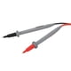 thumbnail image 4 of Prueba P1505 150cm 1000V/10A Multímetro Universal Cable De Prueba Cable De Sonda Envoltura De Silicona Aguja De Cobre, 4 of 7