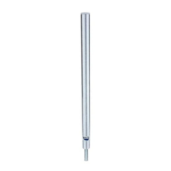Attwood SP2244 24 in. Pro Aluminum Pedestal Post
