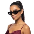 thumbnail image 2 of Lunettes de Soleil Ovales pour Femmes VLIZ Nolita, 2 of 8