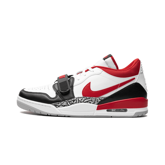 JORDAN MENS Air Jordan Legacy 312 Low "Fire Red" CD7069 160 CD7069 160 from Stadium Goods