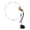 A, variant on Interactive Cat Wand For Indoor Play Exercise Bonding With Owner Teaser Stick Indestructible Dog for Aggressive Chewers Squeak Large Dog Indestructible Little Buster Feeder Dog Rope for Aggressive