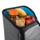 thumbnail image 5 of Bolsa Under Armour UA Sideline Mini Castlerock Heather, 5 of 7
