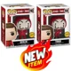 thumbnail image 2 of FUNKO POP Tokio 741# El profesor Denver Berlín 743# Figura Juguetes Colección modelo de juguete, 2 of 4